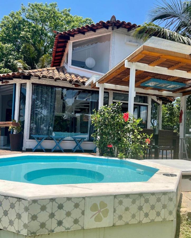 Casa Delfi, Hermosa Vista, Jacuzzi E ,