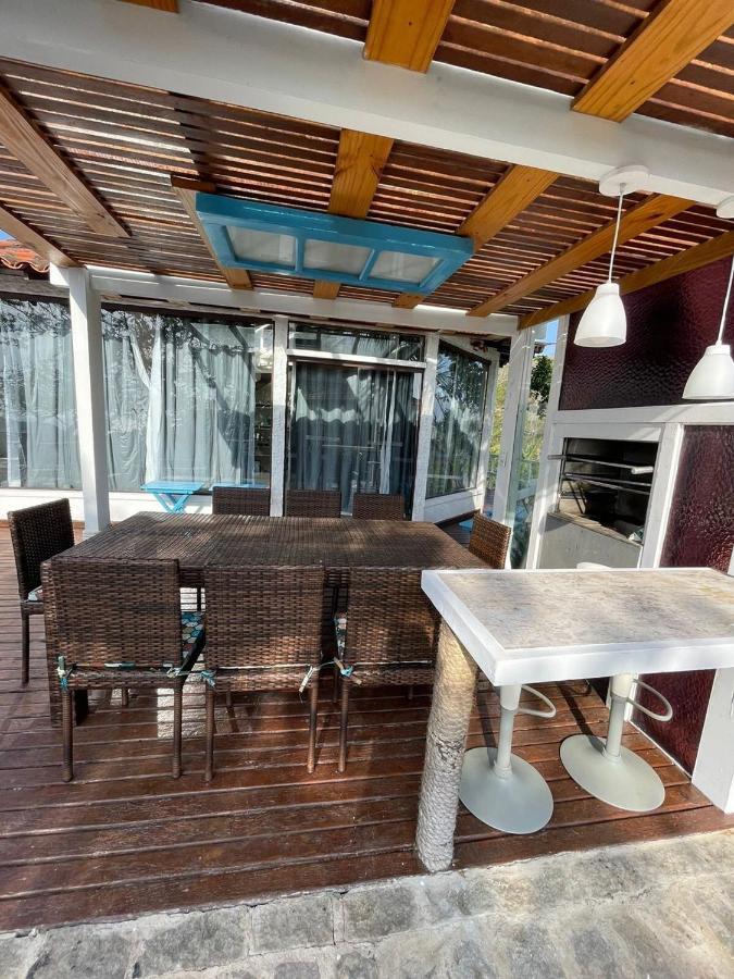 Casa Delfi, Hermosa Vista, Jacuzzi E , * Búzios